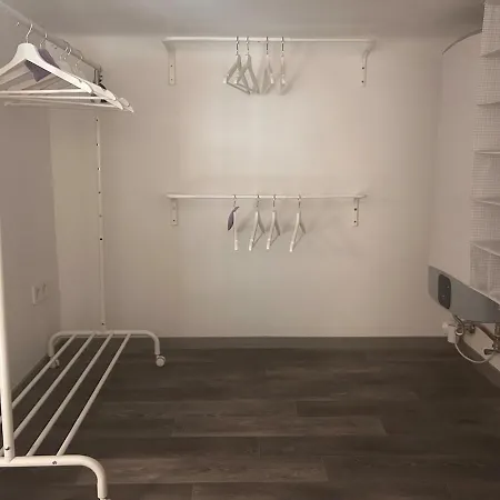 Apartamento Gabeni Huy1ft Budapeste