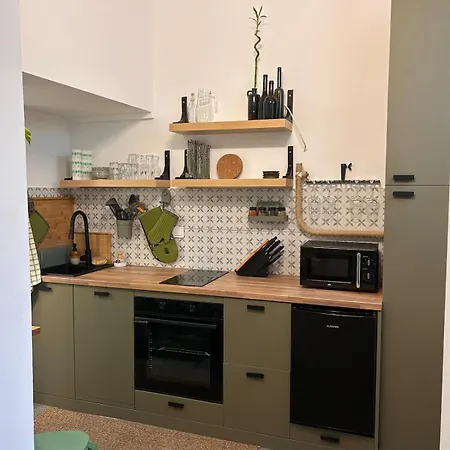 Apartamento Gabeni Huy1ft *