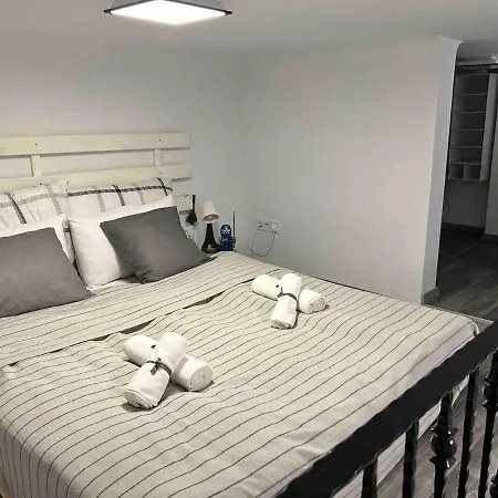 Apartamento Gabeni Huy1ft Budapeste