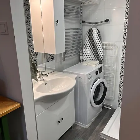 Apartamento Gabeni Huy1ft Budapeste