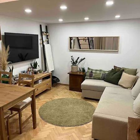 Gabeni Huy1ft Apartamento