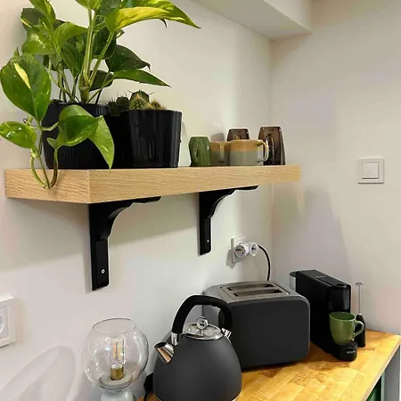 Gabeni Huy1ft Apartamento *